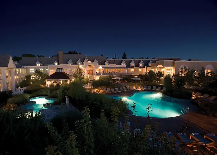 Hotel Le Bonne Entente Québec